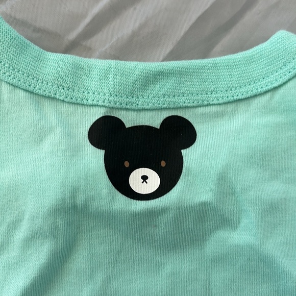 NWOT miki house tee - Picture 8 of 9